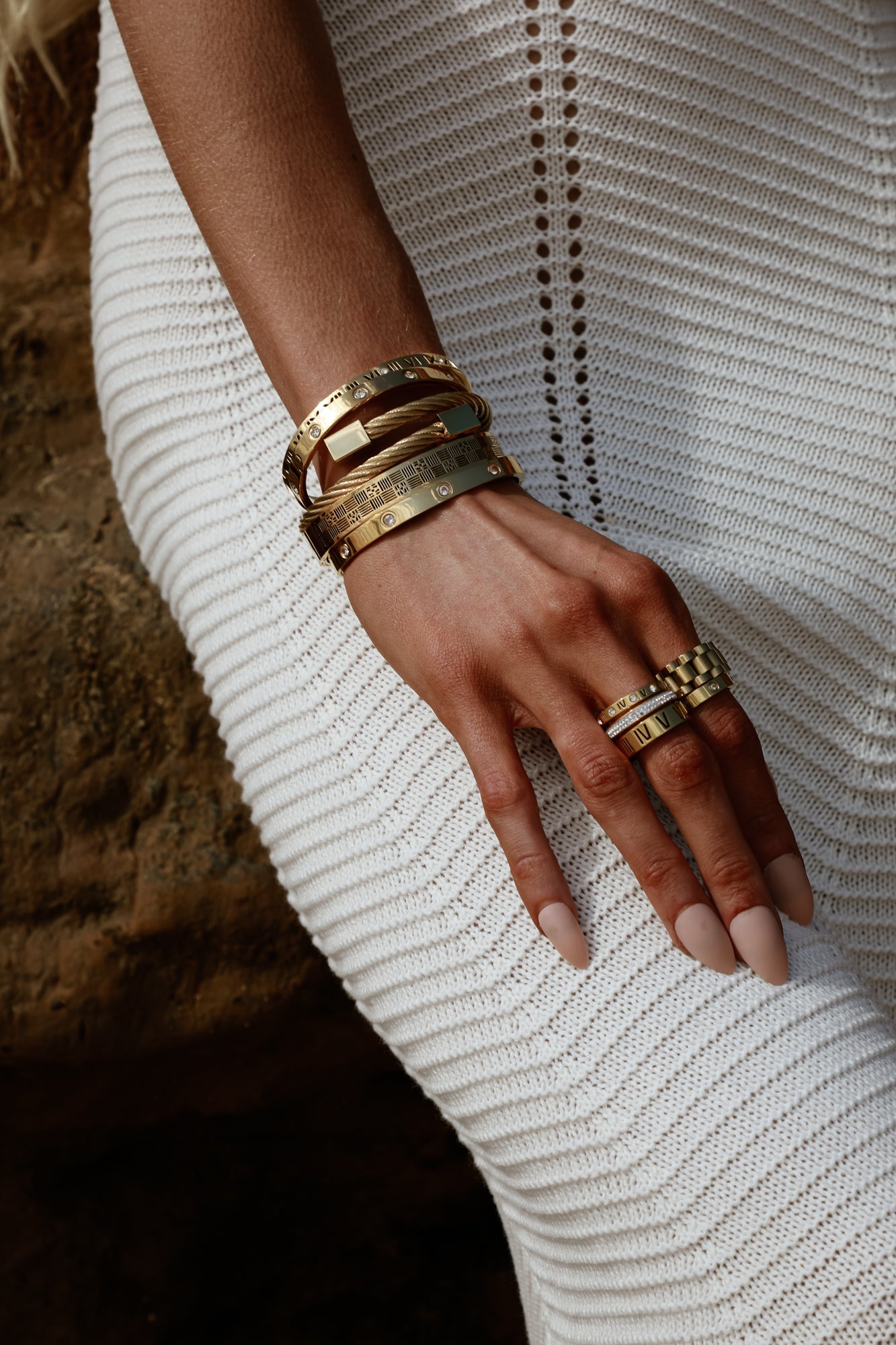 Magnum Ring