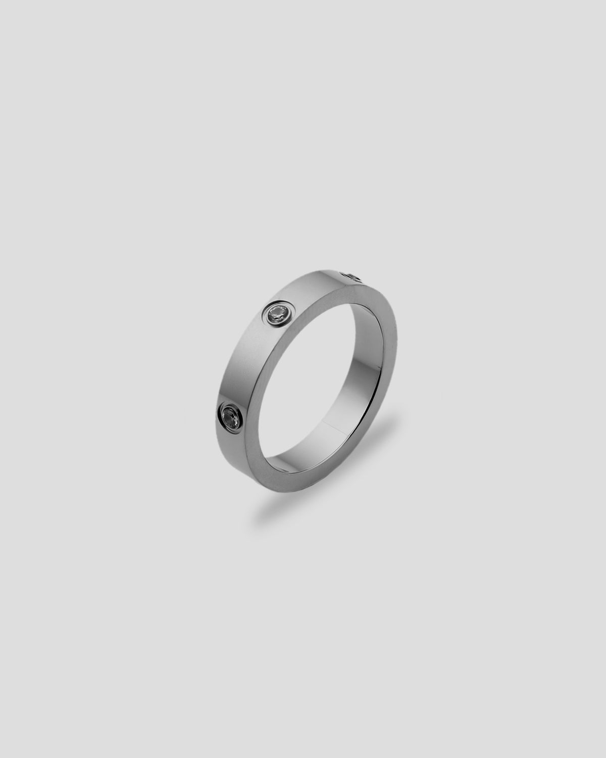 Magnum Ring