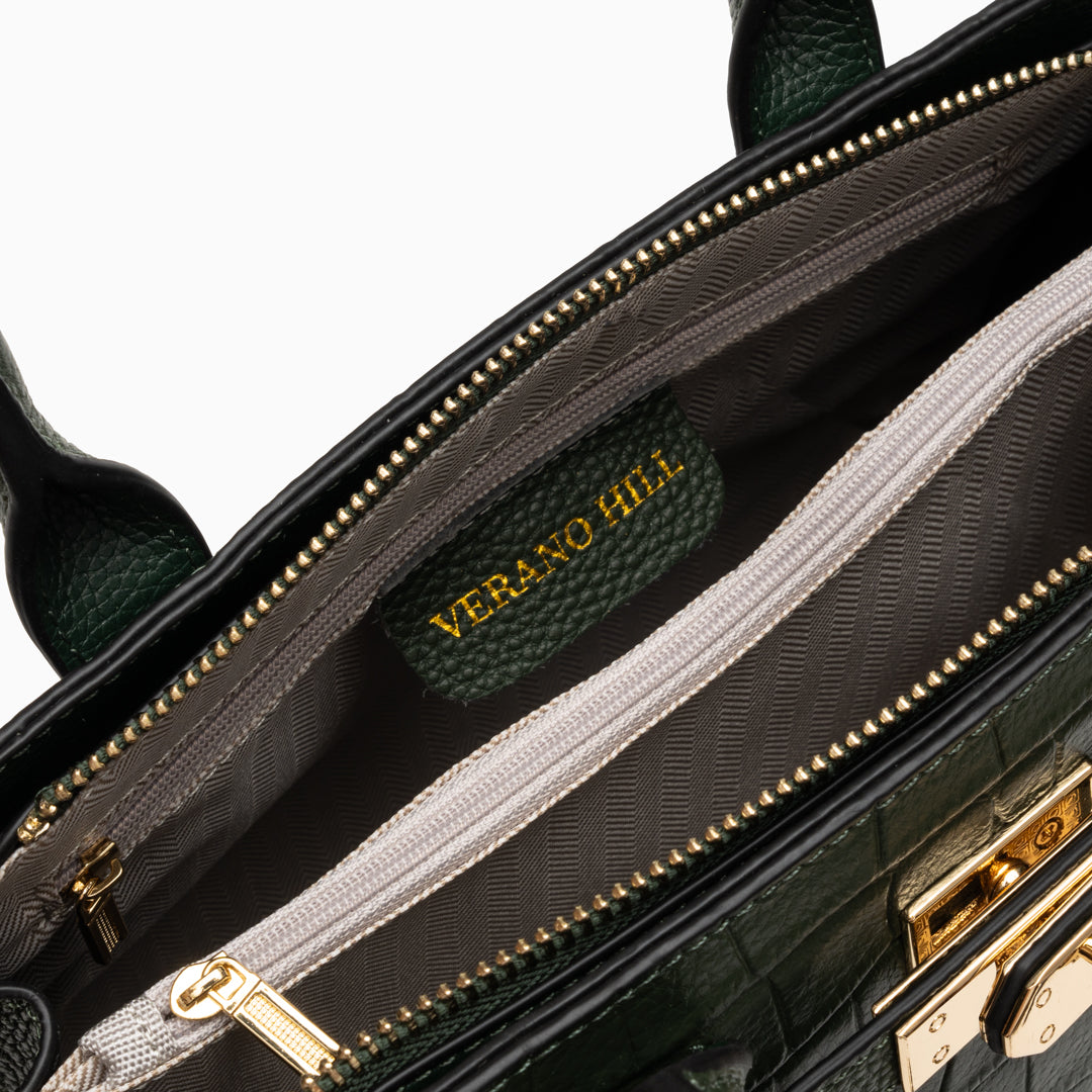 Marseille Handbag